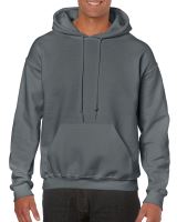 HEAVY BLEND™ ADULT Kapucnis felső SWEATSHIRT Charcoal